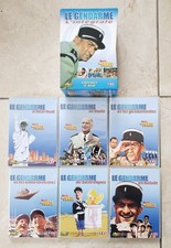 Coffret 6 Dvd Le Gendarme