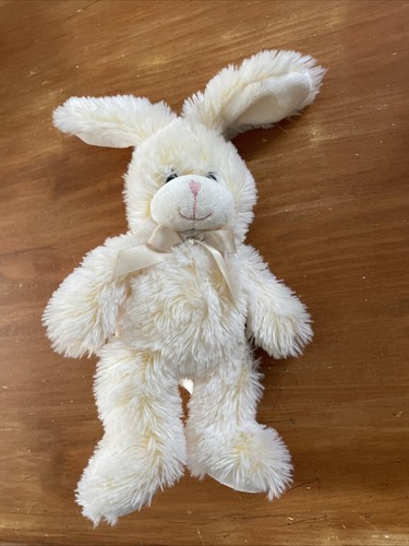 Doudou peluche gipsy lapin - peluche,