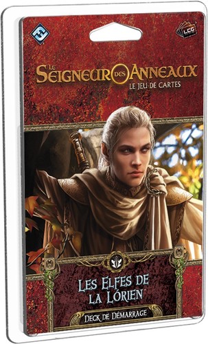 Seigneur des anneaux jce - seigneur,