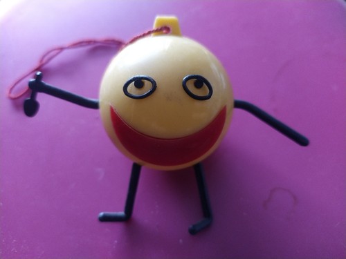 Mascotte rétroviseur - mascotte, de