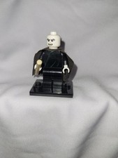 Lego Figurine Minifig Harry