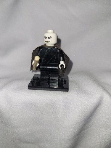 Lego figurine minifig harry - lego,
