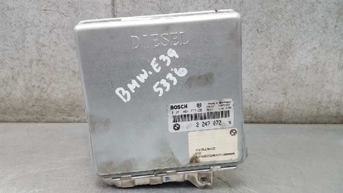 2247072 boîtier moteur uce
