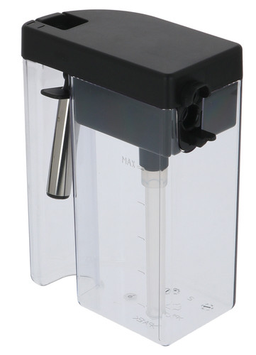 Conteneur lait pour - de, machine