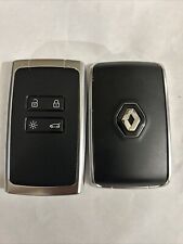 1 Carte Vierge Main Libre CLIO V CLIO 5  CAPTUR II  4A  GÉNÉRIQUE ADAPTABLE