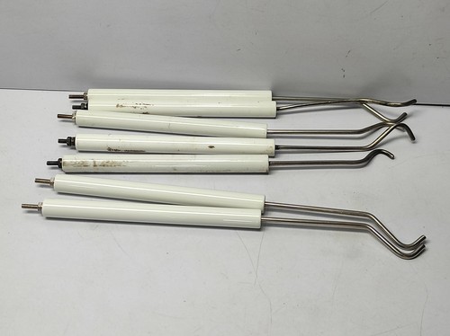 électrode ignition volcano - Électrode, d'ignition