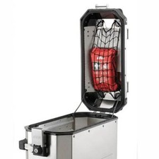 Filet Élastique Rangement Valises Outback GIVI E144