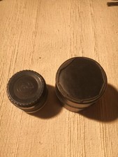 Doubleur Foca HR7 CFE Japan Monture Canon