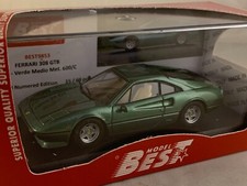 BEST MODEL 9853 Ferrari 308