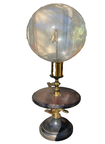 Instrument scientifique - ,