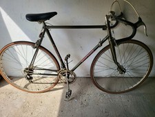 Vélo De Course Ancien Manufrance Hirondelle 1960