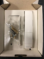 3x Détecteurs alarme logisty Réf L3201F