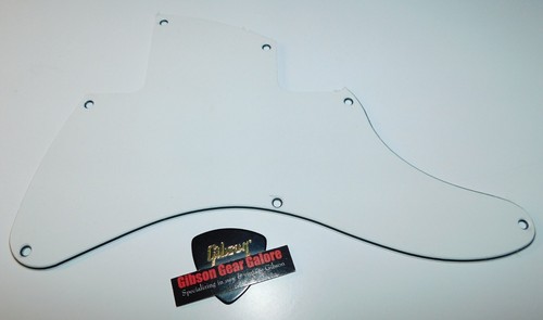 Fender telecaster pickguard - telecaster,