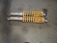 amortisseurs avant SSV pgo 150 bugxter