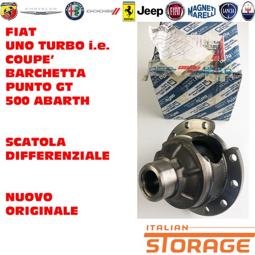 Fiat uno turbo punto coupe - turbo, gt