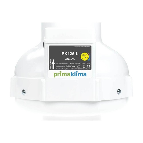 Extracteur air ufo rvk prima - ufo,