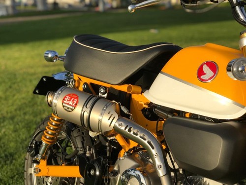 Yoshimura street exhaust for - yoshimura,