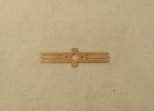 Lot de 10 lamelles de contact