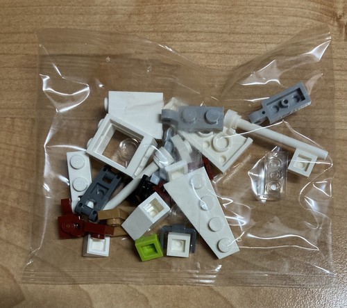 Lego vintage 75340 star - lego,