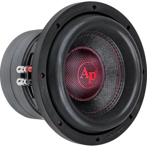 Audiopipe txx bdc 8 - audiopipe, txx-bdc-iv-8