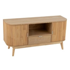 Meuble TV en Bois "Alta" 120cm