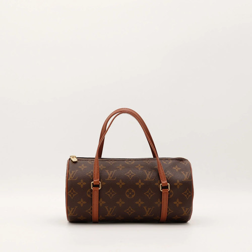 Sac main louis vuitton - main,
