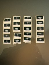 20 Vignettes Intermarché