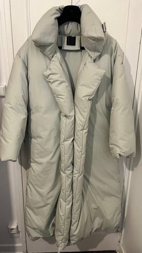 Givenchy manteau matelassé - givenchy-manteau,