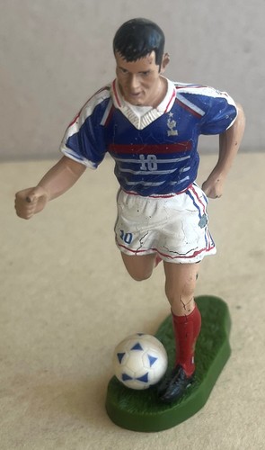 Starlux coupe monde 1998 - monde,