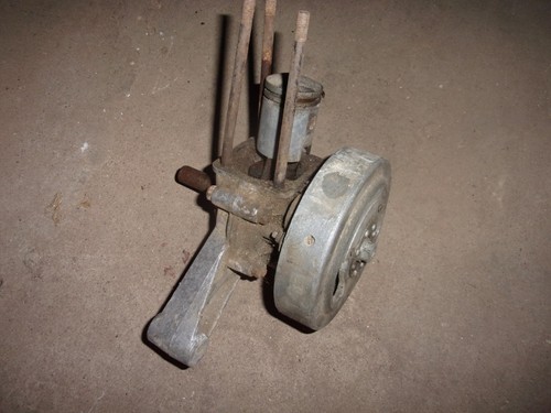 Bas moteur vap abg - moteur,