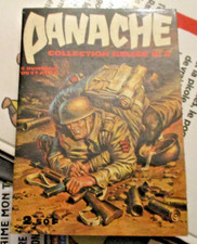 PANACHE ALBUM RELIE RELIURE
