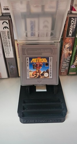 Metroid return of samus - return,