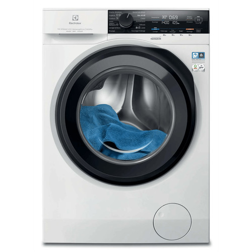 Electrolux lave linge séchant - electrolux, lave-linge