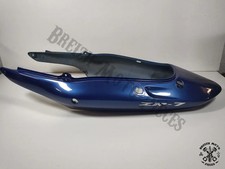Carénage/coque arrière KAWASAKI 750 ZR7 1999-2004