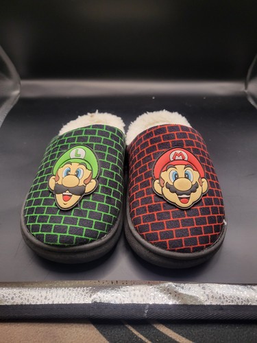 Super mario bros - bros,