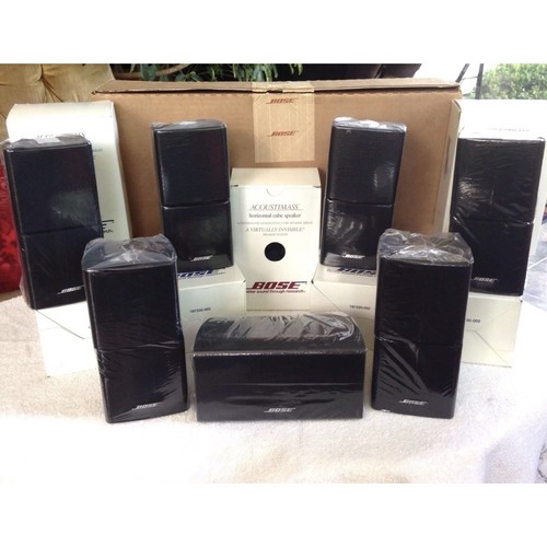 Mint bose double cube - mint,