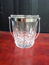 Seau A Glace Glaçons