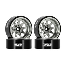 Jantes beadlock déport - jantes,
