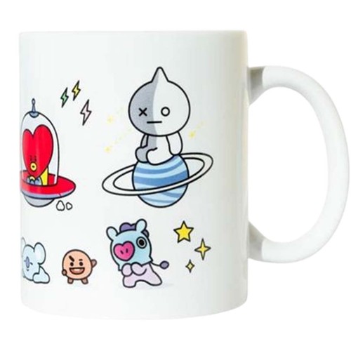 Mug céramique capacité - en,