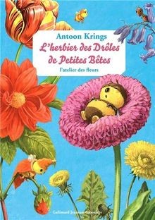 Lherbier des drôles - drôles, de