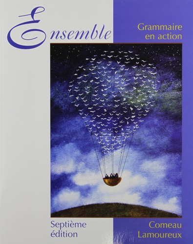Ensemble grammaire action - grammaire, en