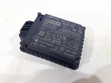 2021 VOLKSWAGEN T-ROC Écu