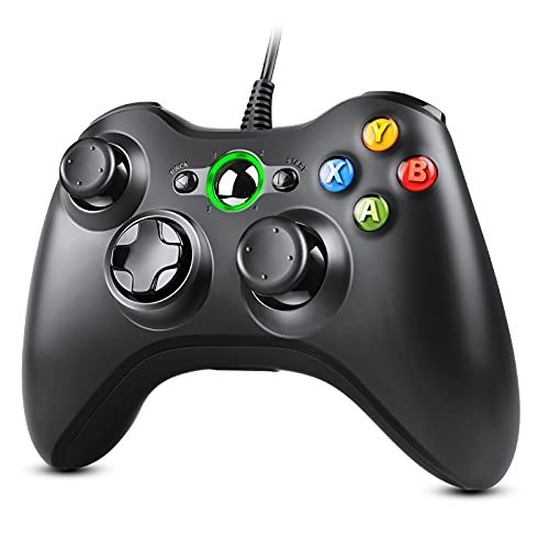 Manette jeux vidéo - vidéo, usb