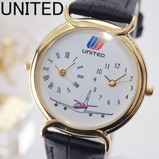 Rare Vintage UNITED Airlines