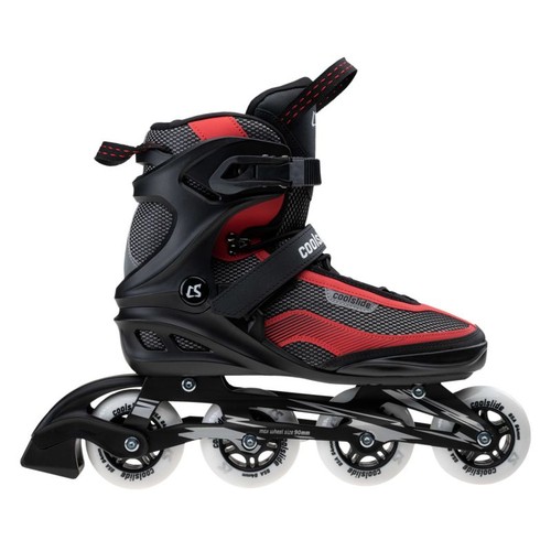 Rollers ligne coolslide - en,