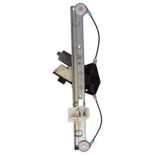 Leve vitre electrique arriere