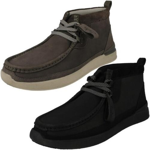 Clarks bottines cheville - clarks,
