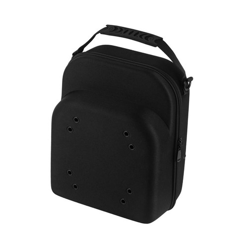 Portable hat case pour - case,