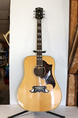 1970 ibanez concord 693 dove - 1970's,