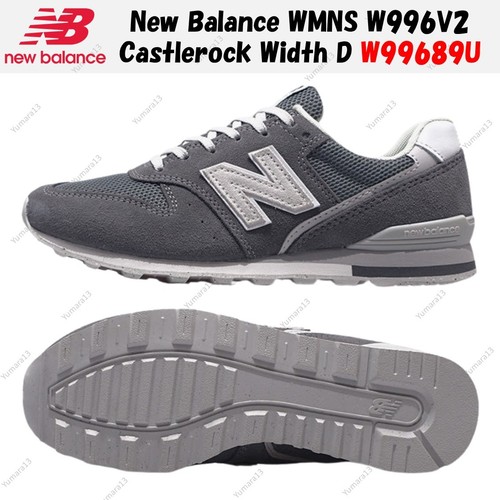 New balance wmns w996v2 - new,